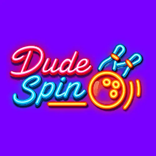 DudeSpin Casino Logo