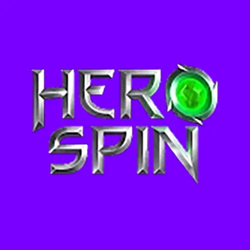 HeroSpin Casino Logo