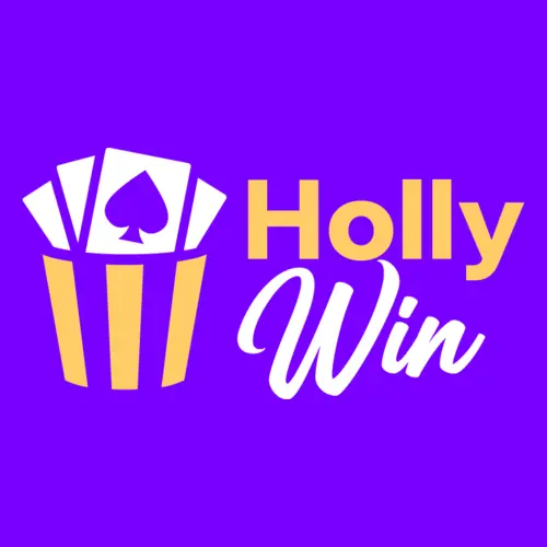 Hollywin Casino Logo