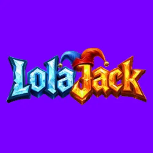 LolaJack Casino Logo