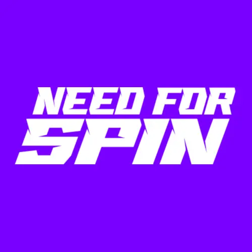 NeedForSpin Casino Logo