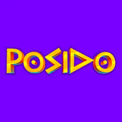 Posido Casino Logo