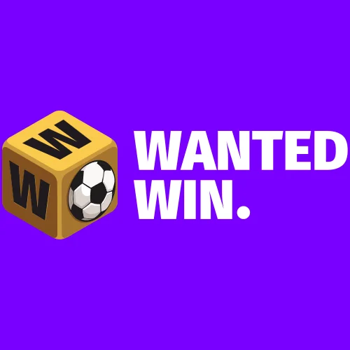 WantedWin Casino Logo