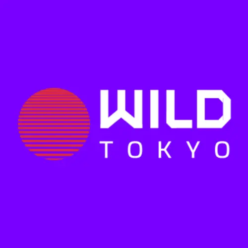 Wild Tokyo Casino Logo